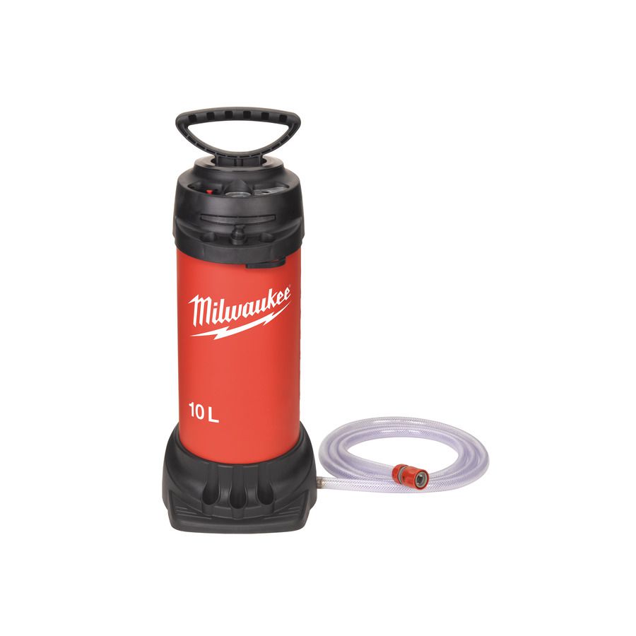 Produktbild Milwaukee Wassertank für Diamantkernbohrsystem  WT10 6 bar