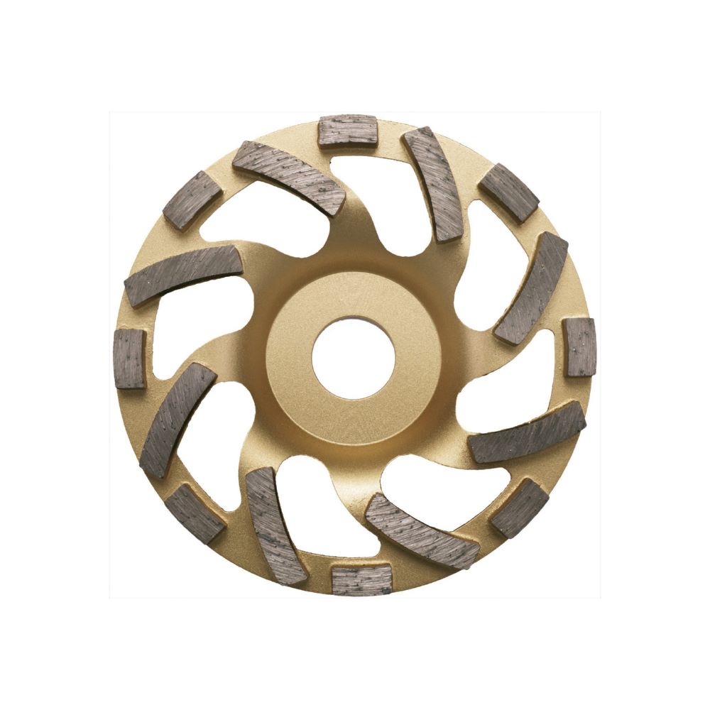 Produktbild Milwaukee Diamanttopfscheibe Turbo 100 mm