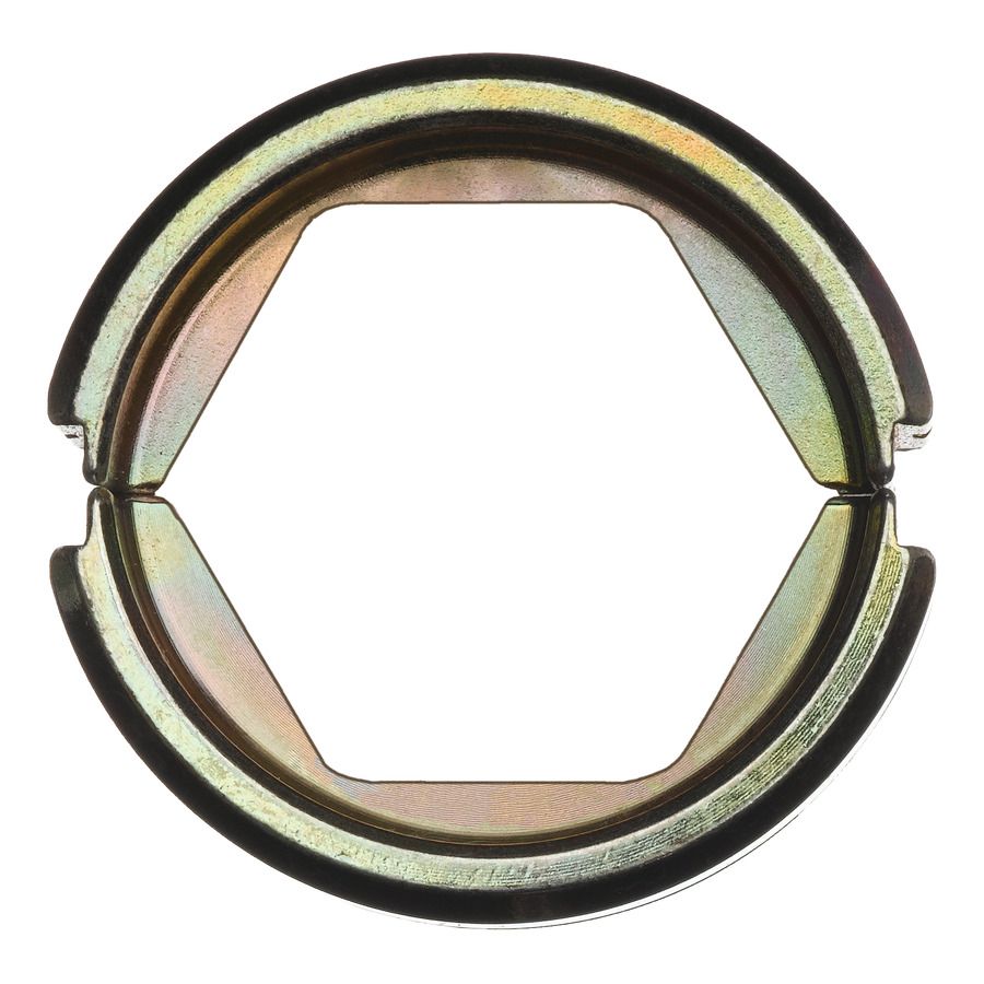 Produktbild Milwaukee Presseinsatz DIN22 Cu 300 für hydraulisches Akku Presswerkzeug