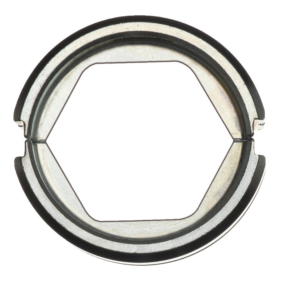 Produktbild Milwaukee Presseinsatz für hydraulisches Akku Presswerkzeug DIN22 AL 240