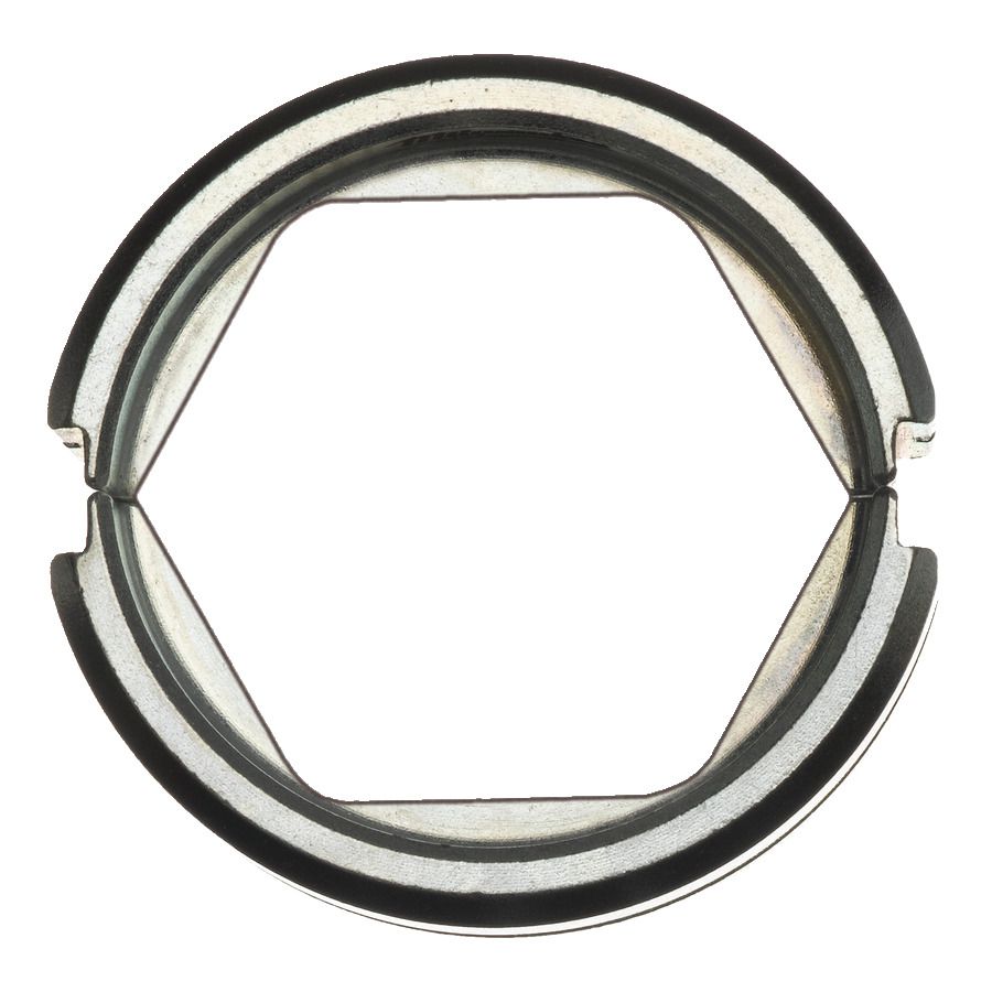 Produktbild Milwaukee Presseinsatz für hydraulisches Akku Presswerkzeug DIN22 AL 300