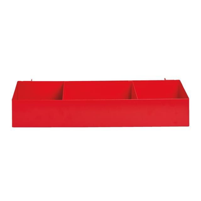 Produktbild Milwaukee Dosenhalter für TOOLGUARD Werkstattwagen 69 cm / 27"