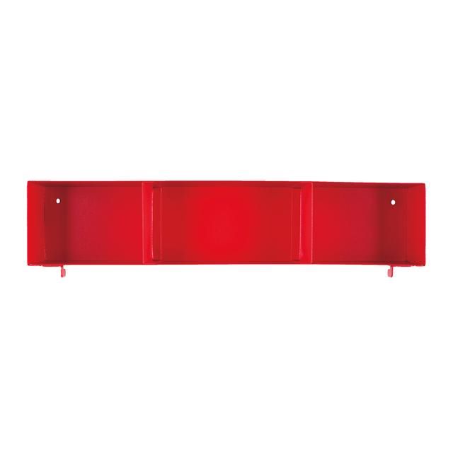 Produktbild Dosenhalter für TOOLGUARD Werkstattwagen 69 cm / 27 bild 5