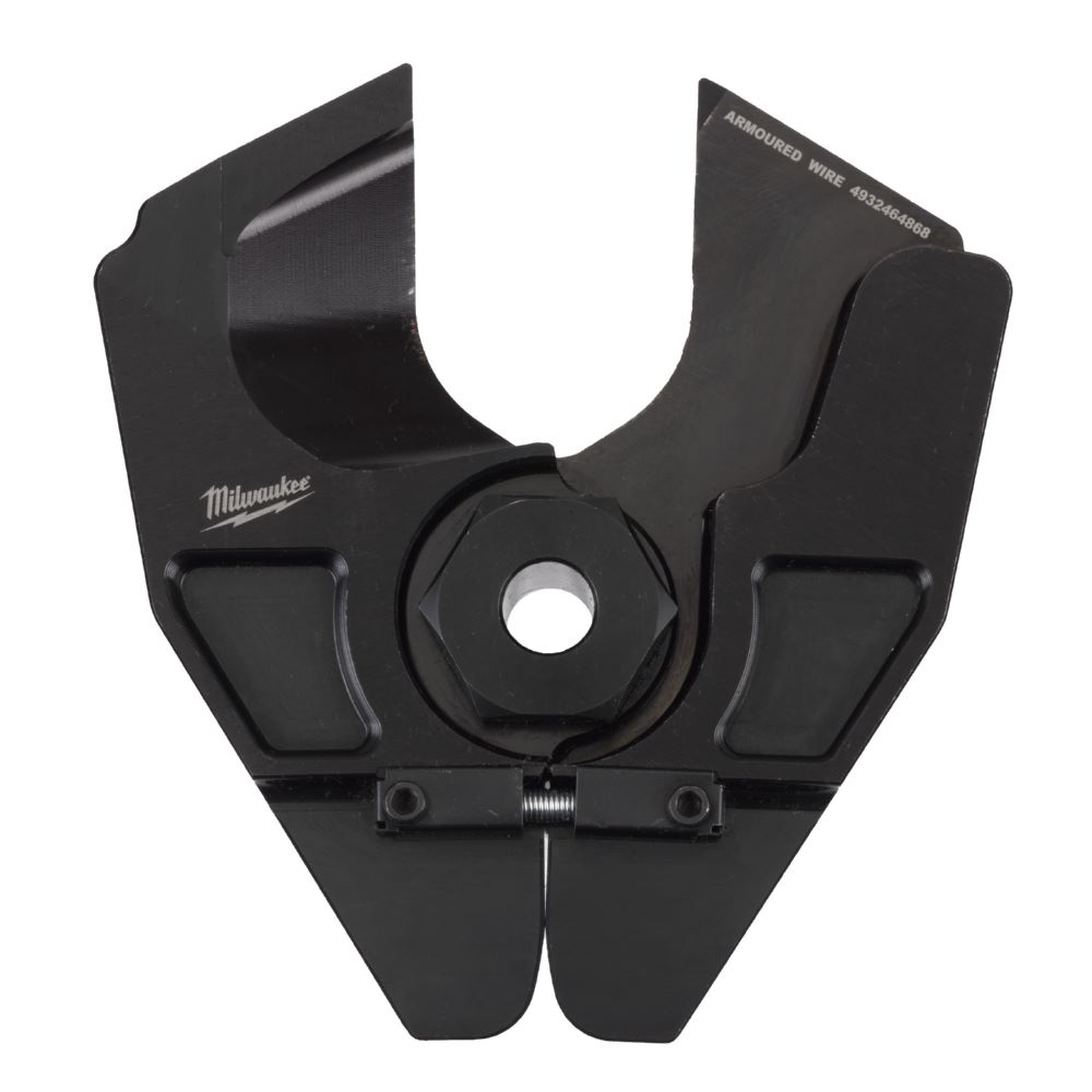 Produktbild Milwaukee Ersatz Kabel Schneidbacke M18ONEHCC für SWA