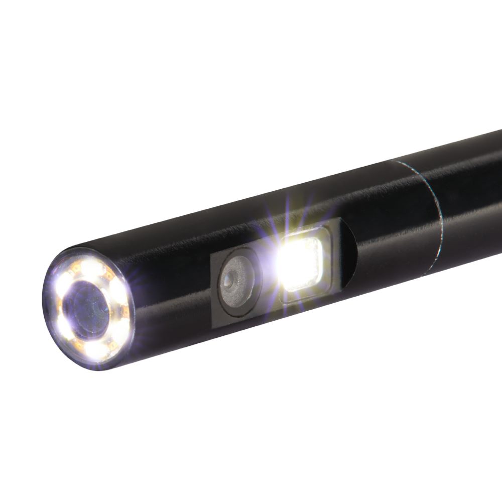 Produktbild Milwaukee Elektrowerkzeuge Ersatz Kamerakabel analog 5 mm 90 cm für M12 ATB bild 2