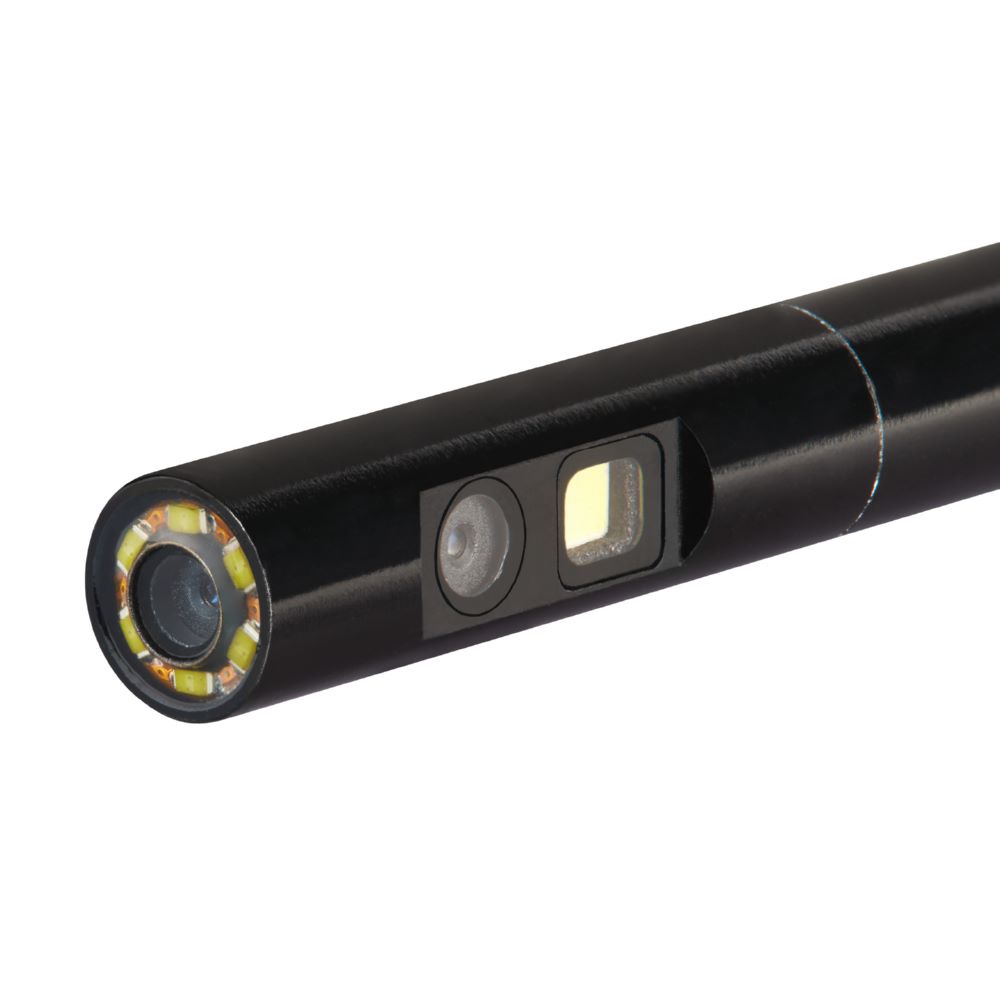 Produktbild Milwaukee Elektrowerkzeuge Ersatz Kamerakabel analog 5 mm 90 cm für M12 ATB bild 3