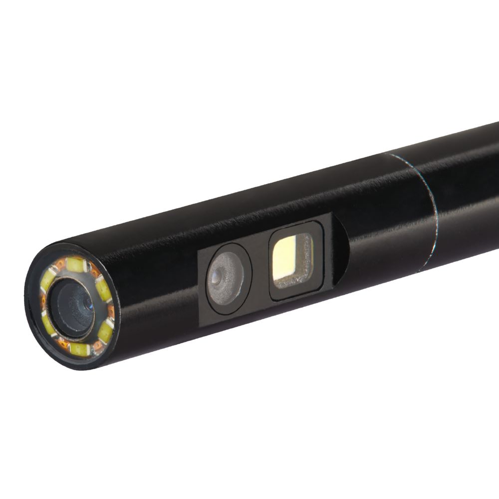 Produktbild Milwaukee Elektrowerkzeuge Ersatz Kamerakabel analog 5 mm 90 cm für M12 ATB bild 7