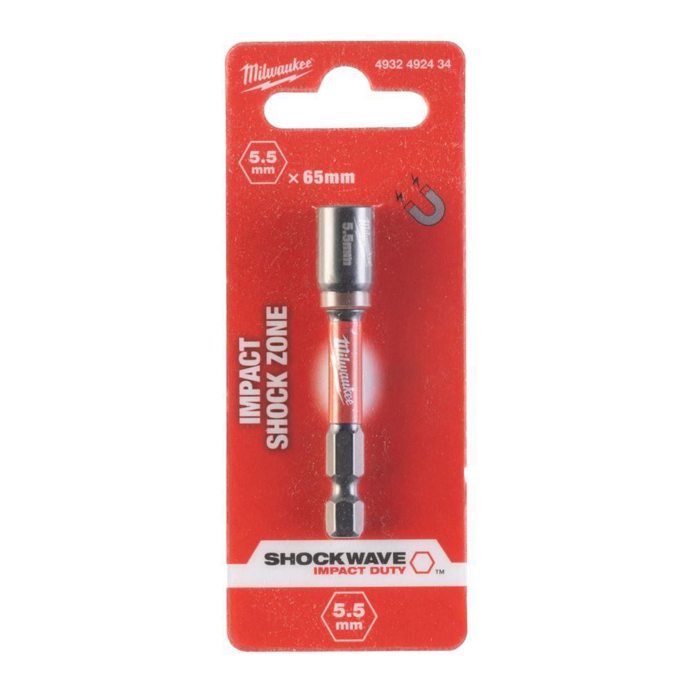 Produktbild Milwaukee Elektrowerkzeuge Ersatzklinge für M18 HCC125 M18 HSFC126