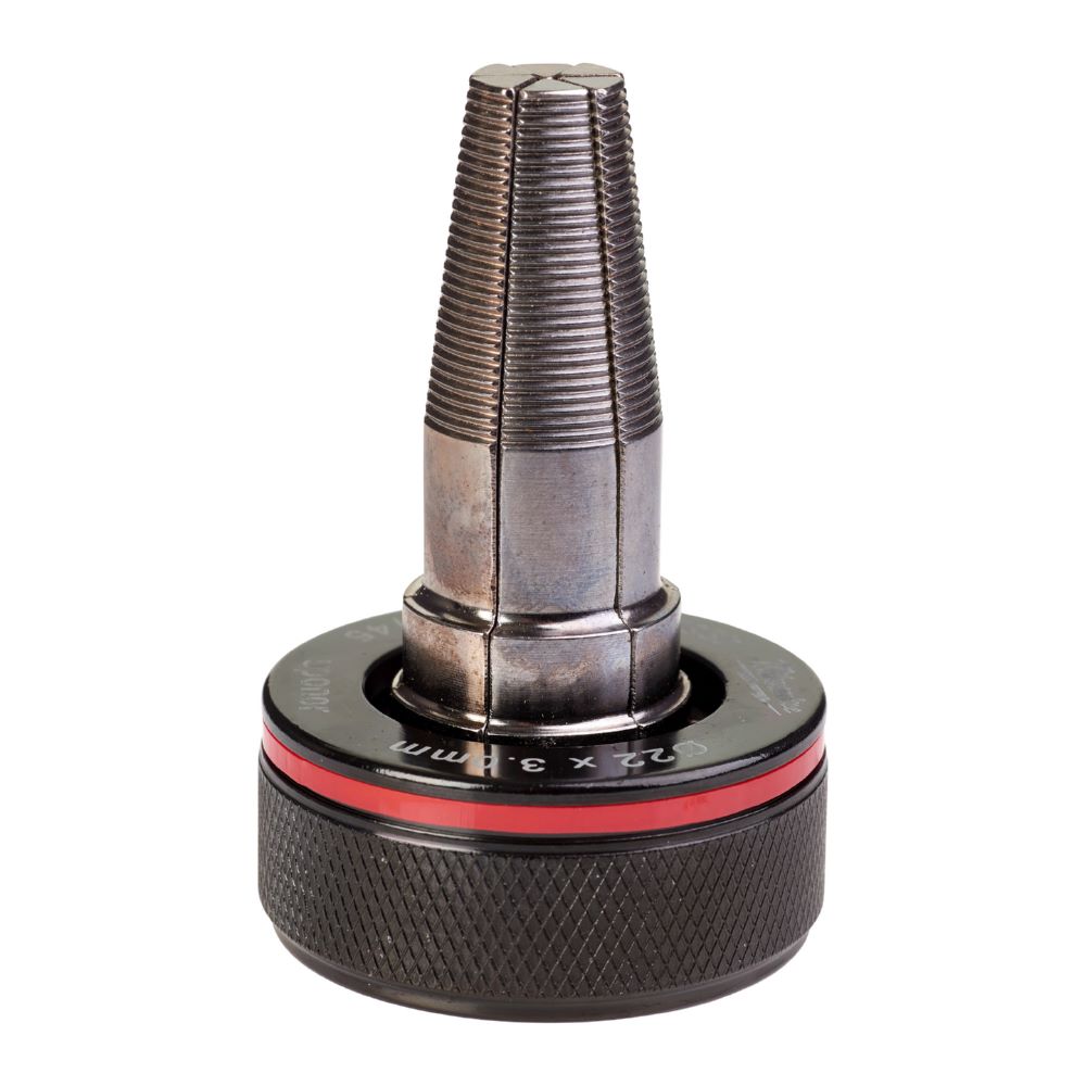 Produktbild Milwaukee Elektrowerkzeuge Expanderkopf 220 mm PXPH 22N - 14