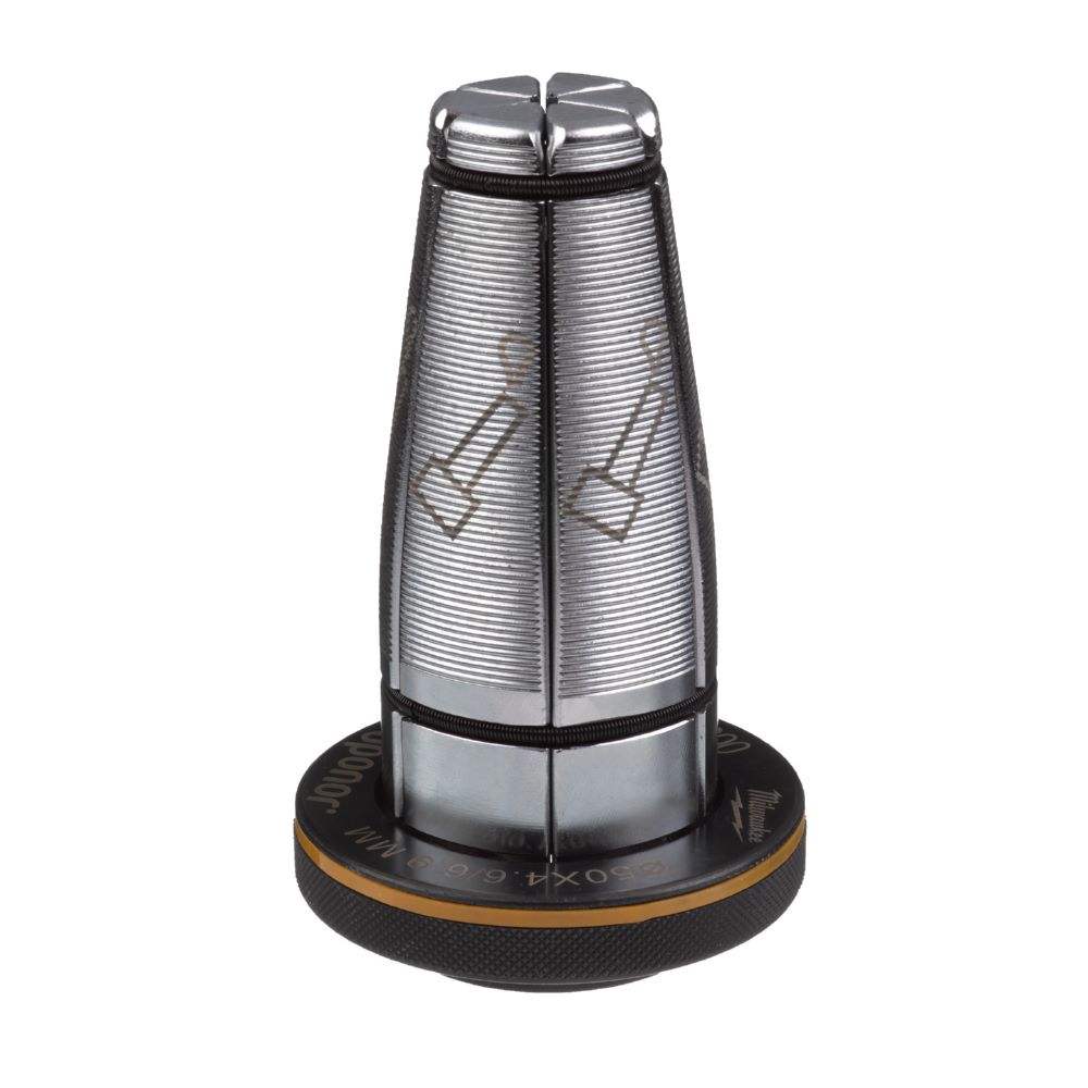 Produktbild Milwaukee Elektrowerkzeuge Expanderkopf 50 mm Rohrdruck 6 bis 10 bar PXPH 50I - 25