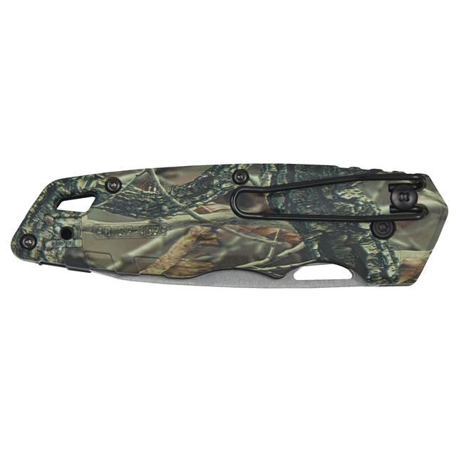 Produktbild FASTBACK Camo Klappmesser  bild 8