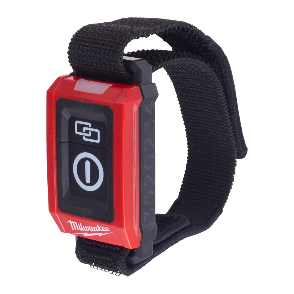 Produktbild Milwaukee Fernbedienung mit 30 m Reichweite für RCS RCO bild 2