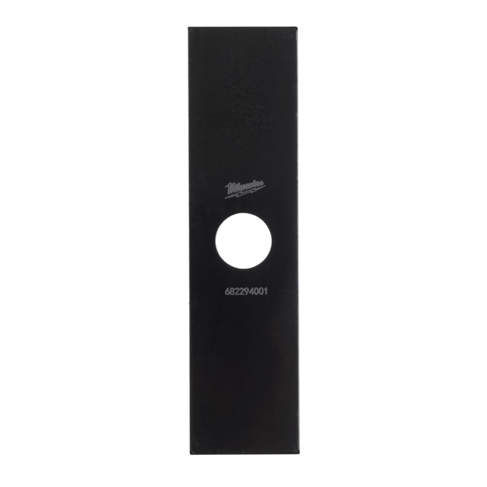 Produktbild Milwaukee Ersatzblatt Kantenschneideraufsatz 20 cm für M18 FOPH