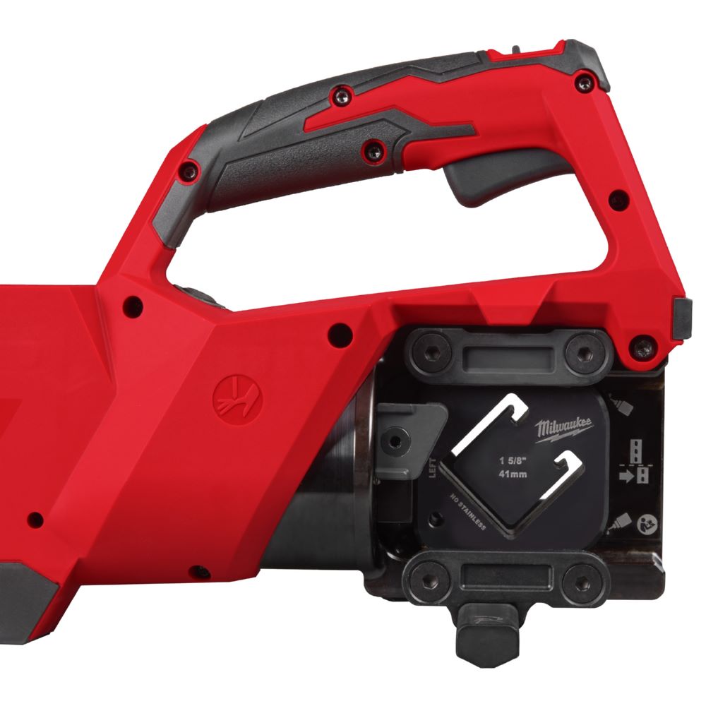 Produktbild Milwaukee Elektrowerkzeuge Akku Profilschneider M18 FORCE LOGIC M18STSO-0B bild 6