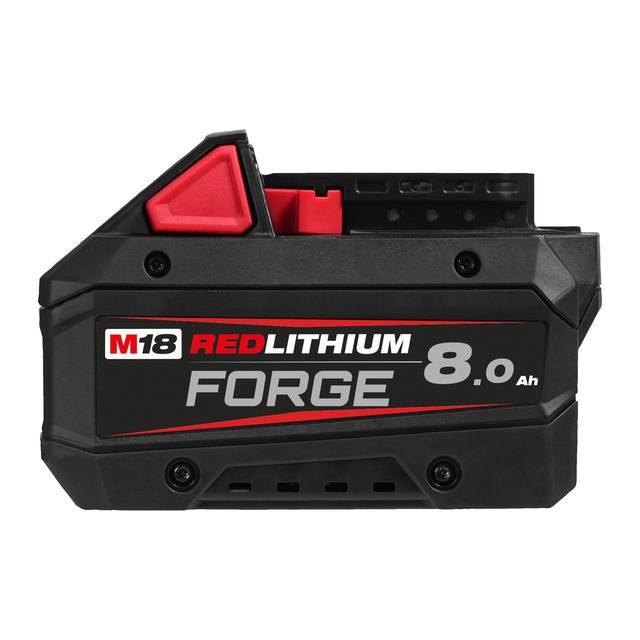 Produktbild Milwaukee M18FB8 M18 FORGE 8.0 Ah