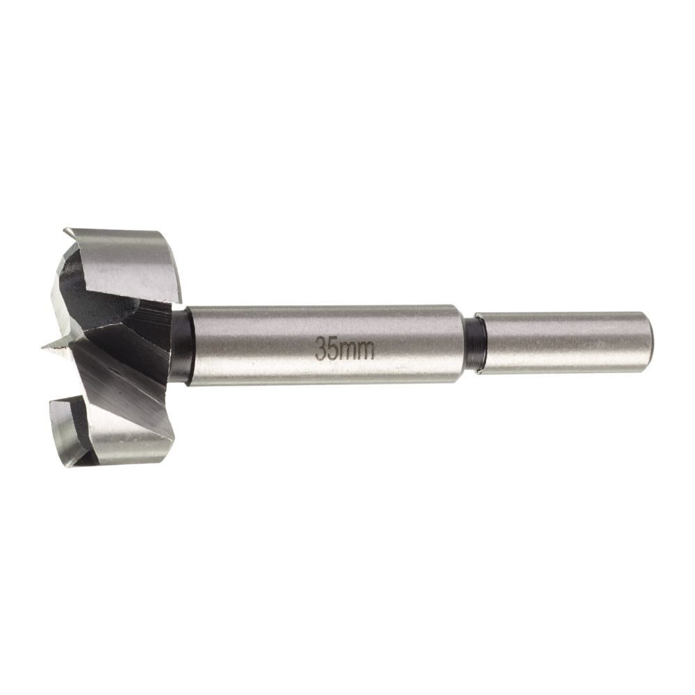 Produktbild Milwaukee Forstnerbohrer 35 x 90 mm