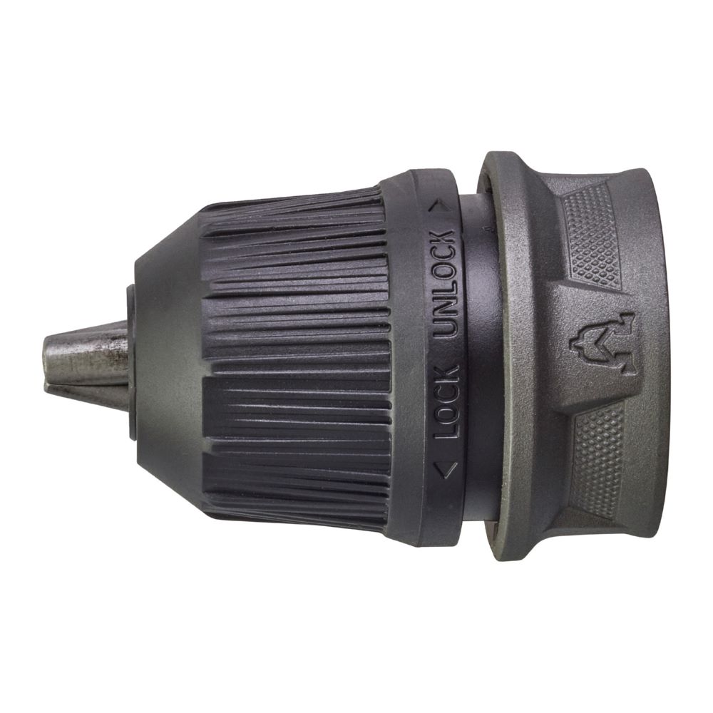 Produktbild Milwaukee Schnellwechselbohrfutter FIXTEC M12FPDX-CK für M12 FPDX
