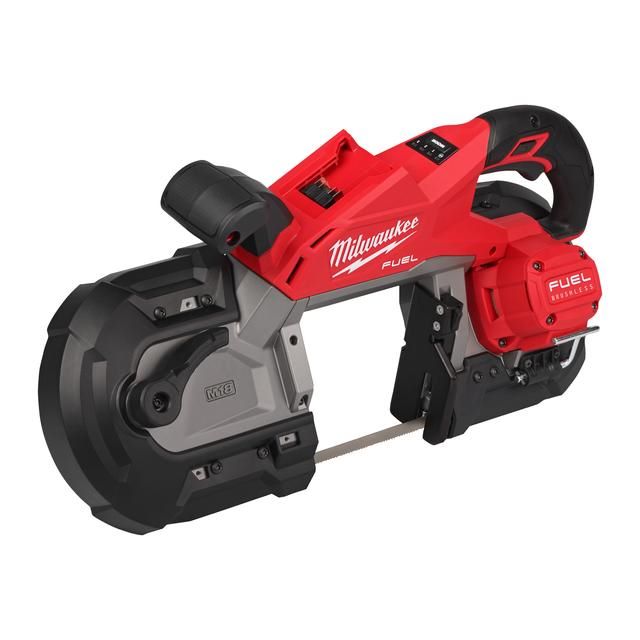 Produktbild Milwaukee M18FBS127-0 M18 FUEL Akku Bandsäge