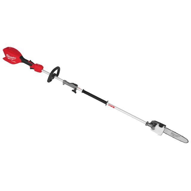 Produktbild Milwaukee M18FOPH2-0 M18 FUEL Akku Basiseinheit mit QUIK-LOK