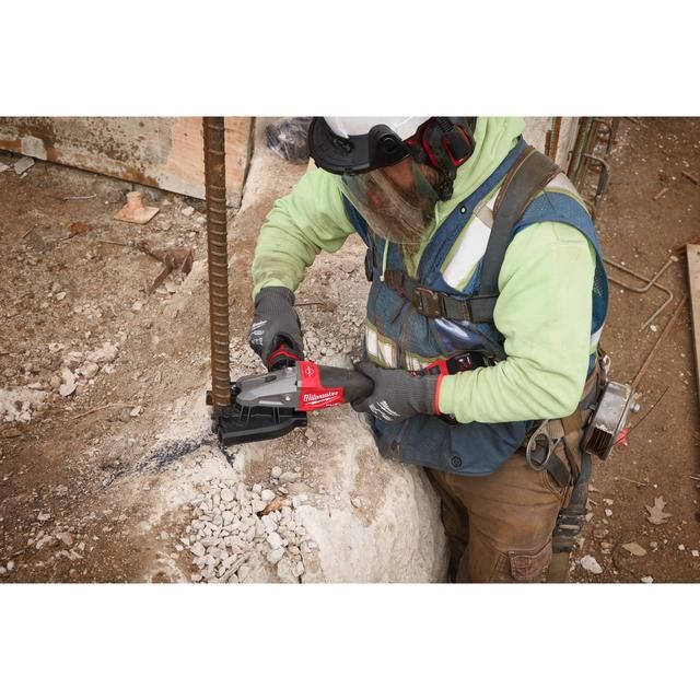 Produktbild M18FRBCO32-502X M18 FUEL Akku-Baustahlschneider bild 4