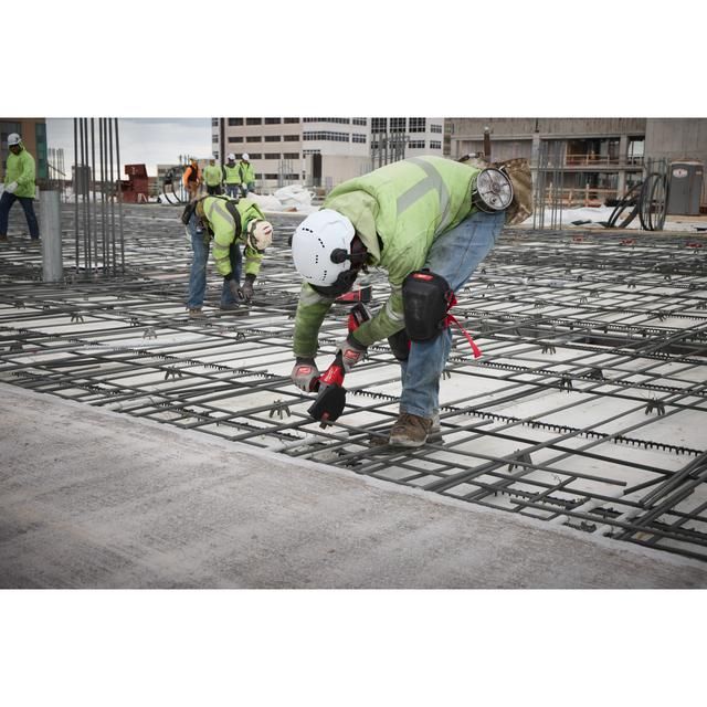 Produktbild M18FRBCO32-502X M18 FUEL Akku-Baustahlschneider bild 5