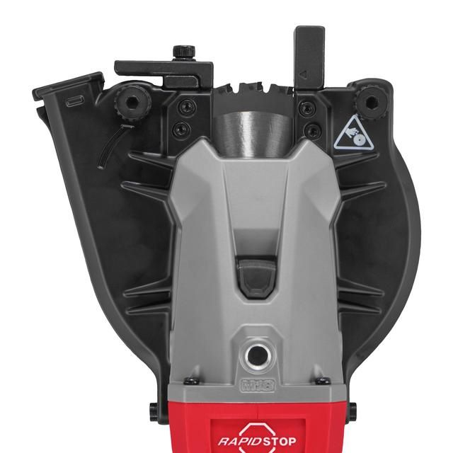 Produktbild M18FRBCO32-502X M18 FUEL Akku-Baustahlschneider bild 7