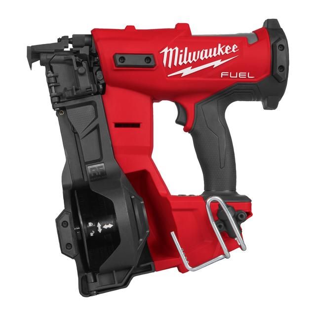 Produktbild Milwaukee M18FRCN45-0X M18 Fuel Akku Coil Nagler