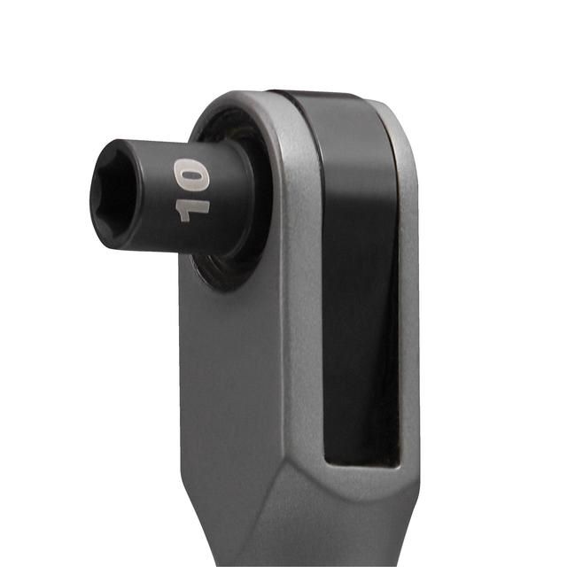 Produktbild M12FPTR-0 M12 FUEL Akku-Durchgangsratsche bild 9