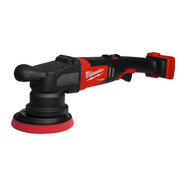 Produktbild Milwaukee M18FROP15-0 M18 FUEL Akku Exzenter Polierer