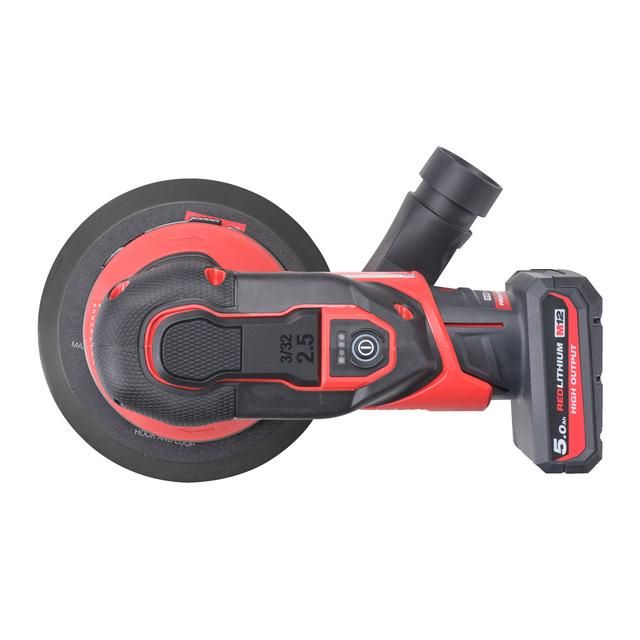 Produktbild M12FROS2.5-502X M12 FUEL Akku Exzenterschleifer 150 mm bild 12