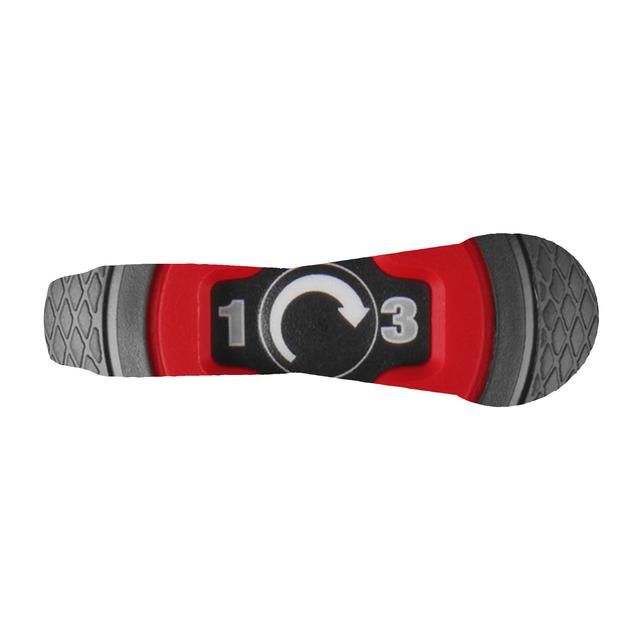 Produktbild M12FSDR75-0B M12 Fuel Akku-Exzenterschleifer 75 mm bild 6