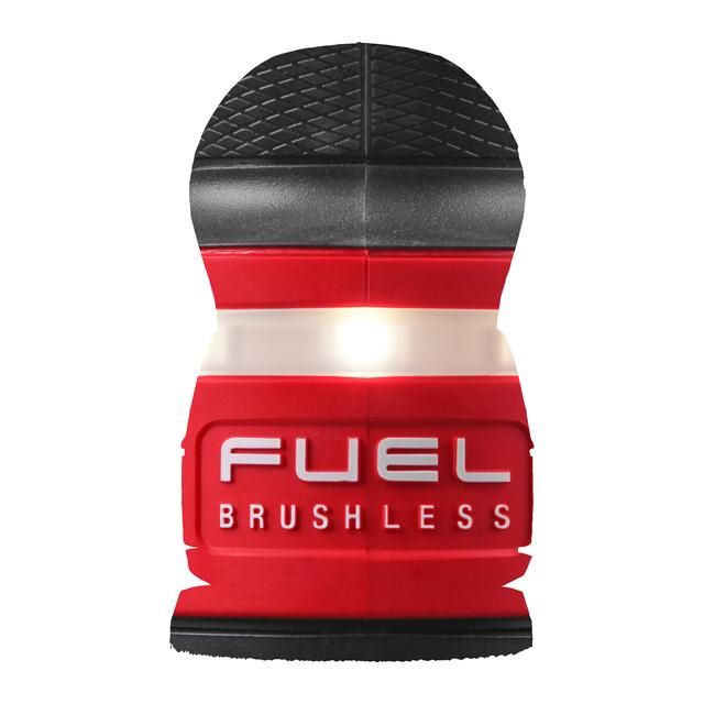 Produktbild M12FSDR75-0B M12 Fuel Akku-Exzenterschleifer 75 mm bild 8