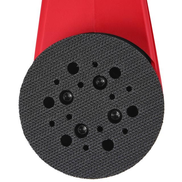 Produktbild M12FSDR75-0B M12 Fuel Akku-Exzenterschleifer 75 mm bild 9