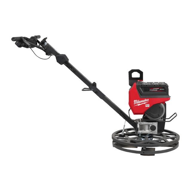 Produktbild MXFWBT60-122 MX FUEL Akku Flügelglätter 600 mm bild 10