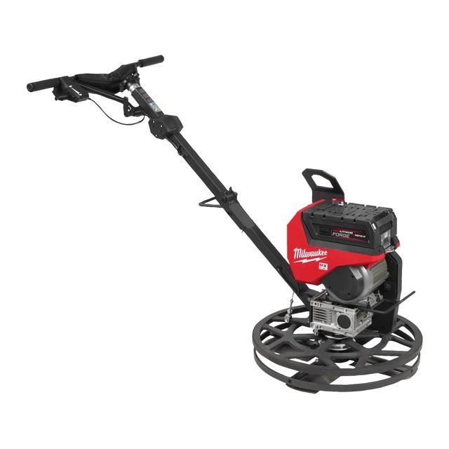 Produktbild MXFWBT60-122 MX FUEL Akku Flügelglätter 600 mm bild 11