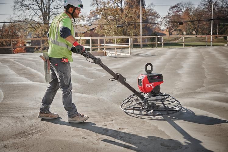 Produktbild MXFWBT90-0 MX FUEL Akku Flügelglätter 900 mm bild 12