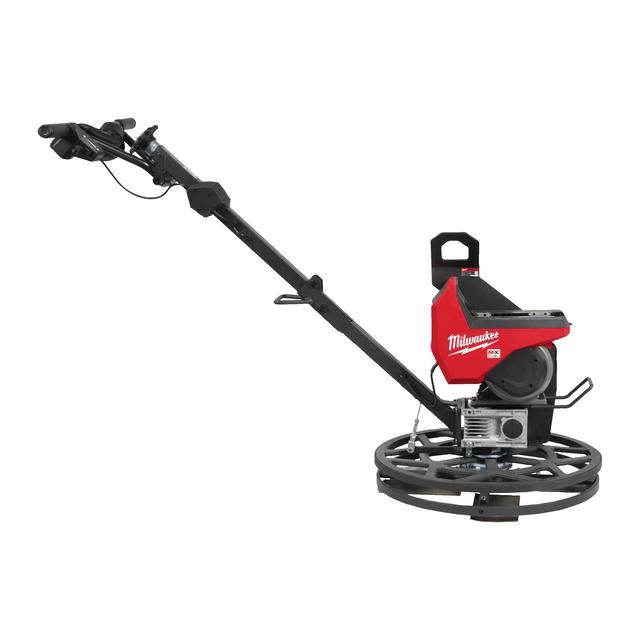 Produktbild MXFWBT60-0 MX FUEL Akku Flügelglätter 600 mm Drehzahl 30 bis 160 U/min bild 10