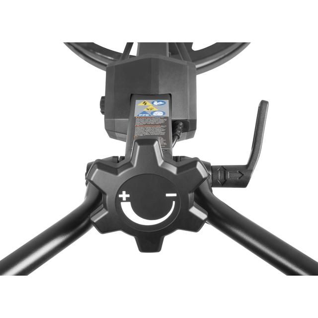 Produktbild MXFWBT60-0 MX FUEL Akku Flügelglätter 600 mm Drehzahl 30 bis 160 U/min bild 6