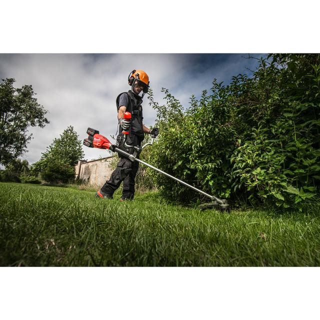 Produktbild M18F2BCU-0 M18 FUEL Akku Freischneider bild 3