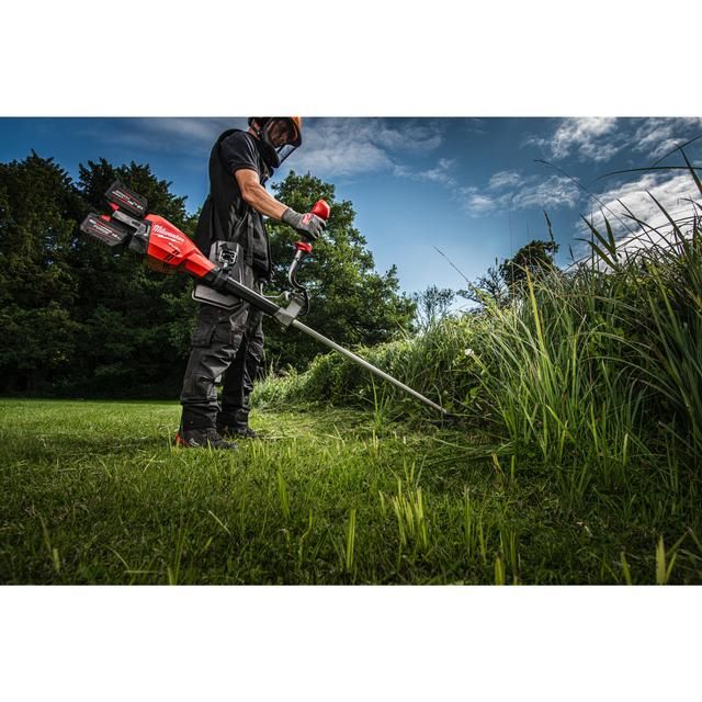 Produktbild M18F2BCU-0 M18 FUEL Akku Freischneider bild 4