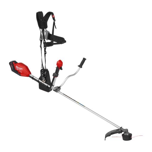 Produktbild M18FBCU-802 M18 FUEL Akku Freischneider bild 10