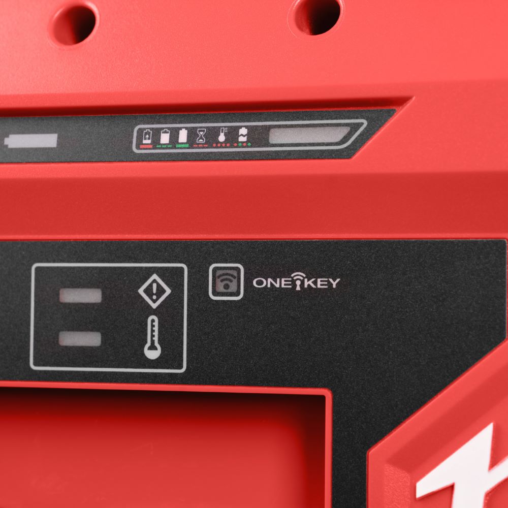 Produktbild Milwaukee Elektrowerkzeuge Akku Generator MX FUEL MXFPS-0 bild 7