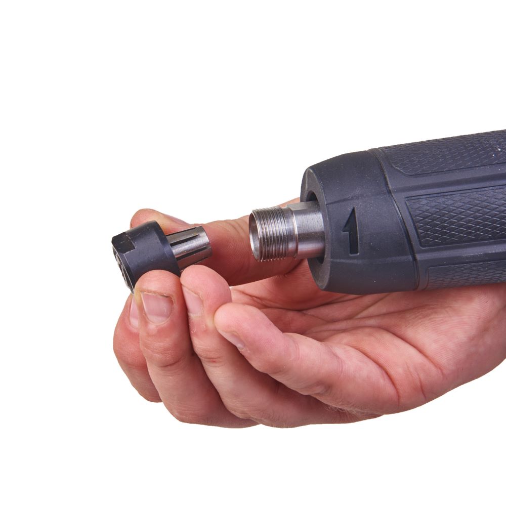 Produktbild Milwaukee Akku Geradschleifer M18 FUEL M18FDGRB-0 bild 3