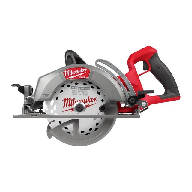 Produktbild Milwaukee M18FCSRH662-0 M18 FUEL Akku Handkreissäge 66 mm