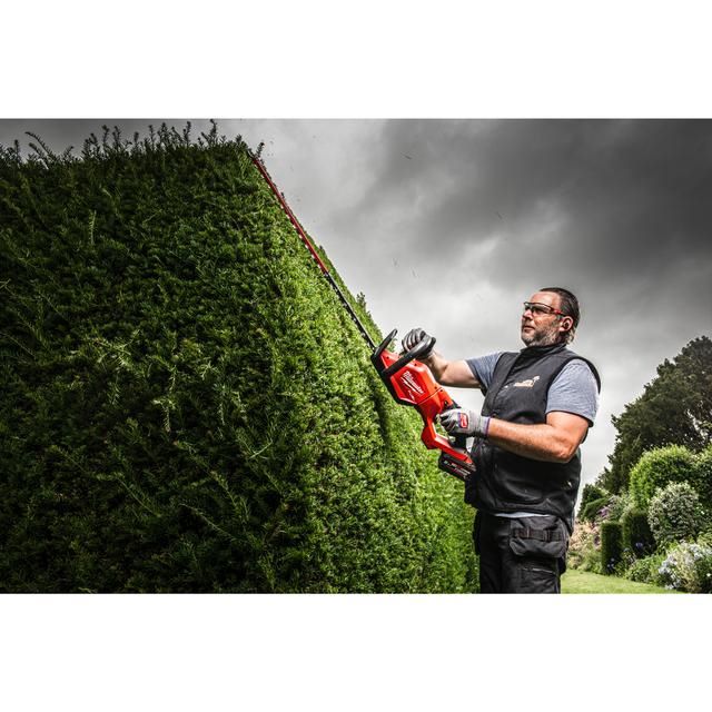 Produktbild M18FHET60G2-0 M18 FUEL Akku-Heckenschere 60 cm bild 2