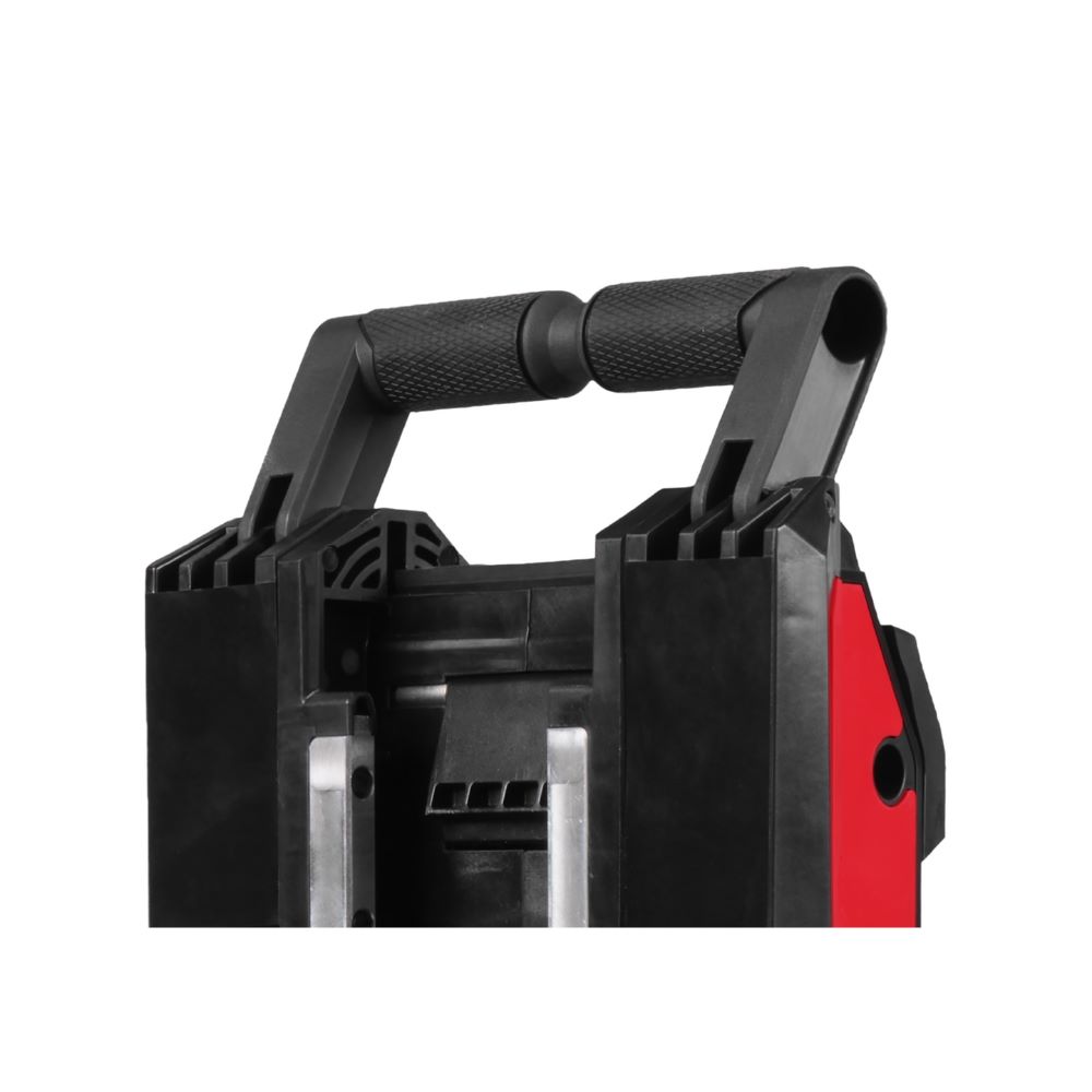 Produktbild Milwaukee Elektrowerkzeuge Akku Hochfrequenzbetonverdichter MX FUEL MXFCVHF-0 bild 4