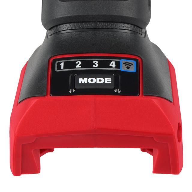 Produktbild M18FHSAGO125VXPDB2-0X M18 FUEL Akku-Hochleistungswinkelschleifer 125 mm bild 6