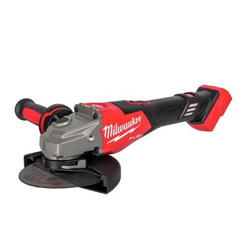 Produktbild Milwaukee M18FHSAG150XB2-0X M18 FUEL Akku Hochleistungswinkelschleifer 150 mm
