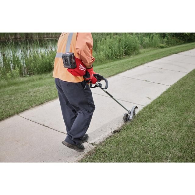 Produktbild M18FEDG-0 M18 FUEL Akku Kantenschneider bild 4