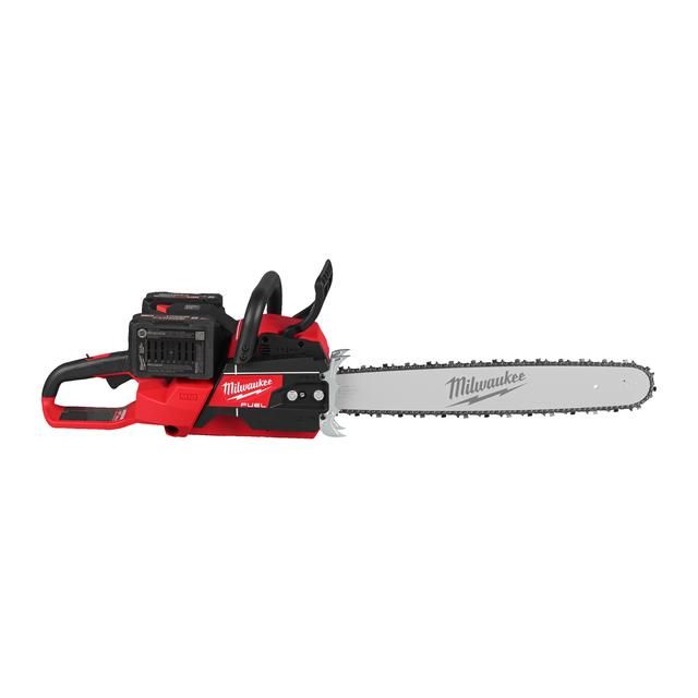 Produktbild Milwaukee M18F2CHS50-802 M18 FUEL Akku-Kettensäge 50 cm Schwert